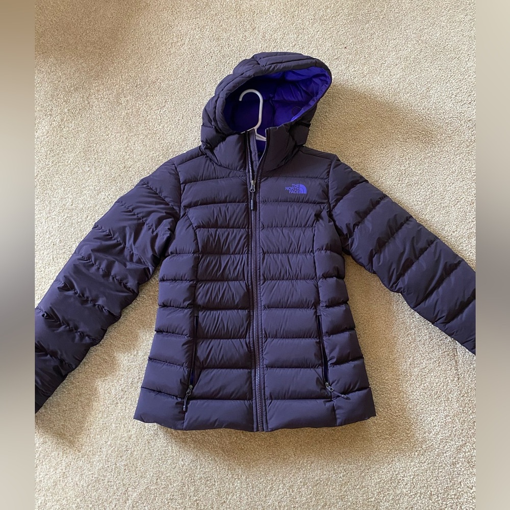 The North Face Women’s Coat